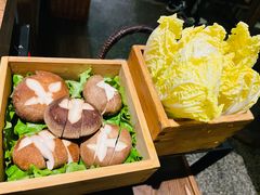 -盡膳口福跷脚牛肉火锅(合生汇购物中心店)