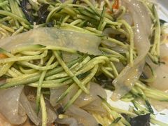 -添福来墨鱼饺子 · 海鲜东北菜(大连星海·黄浦路店)