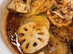 -艺味深尝(云锦路店)