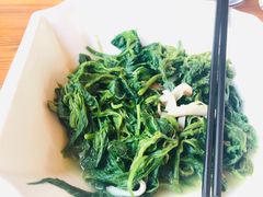 -原汁原味驴庄(长岭村店)