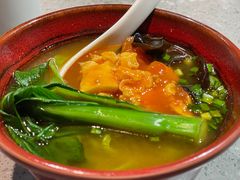 -老碗会·陕西手工面(燕南路店)