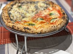 -Primo·丽莫意大利窑烤披萨