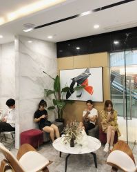 点击看大图 -东秀护肤造型