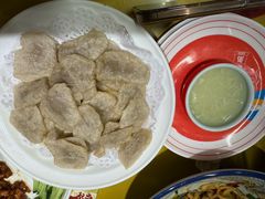 -大海碗·炸酱面·烤鸭·京菜(天坛店)