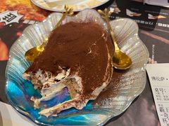 -盘炉forenza·云贵川融合小食堂 ( 钟楼中柳巷店)