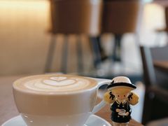 -明谦·Coffee&Cocktail Bar(美您公园店)