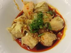 -翠华餐厅(旺角文华商场店)