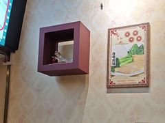 -香港威特瑞茶餐厅(小白楼音乐厅店)