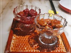 -京华烟云·北京烤鸭(领展购物广场·中关村店)