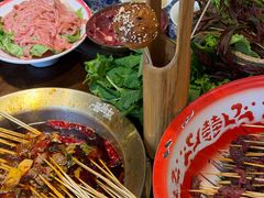 -牛签签串串香(IFS店)