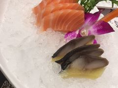 -元通寿司(地标店)