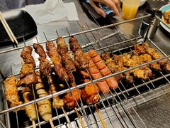 -遇西祠·海鲜烧烤(总店)