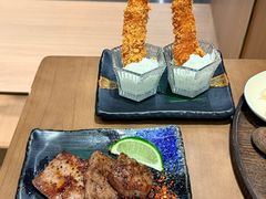 -ITARU食堂·定食料理(西丽店)