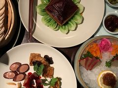 -湖滨28中餐厅·西湖宴·杭州君悦酒店