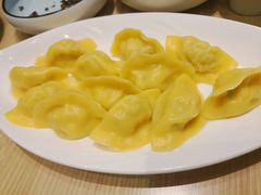 -船歌·鱼水饺青岛菜(国贸商城店)
