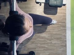 -Liking Fit24小时智能健身(金汇路韩国街店)