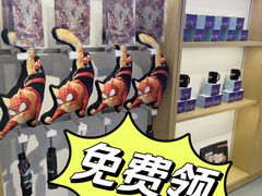 -Sony Store 索尼(上海淮海中路店)