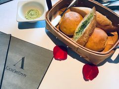 餐包-L'Arome芳芳法国餐厅(仙林金鹰店)