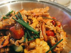 -石牌岭小亮蒸虾•湖北老字号(左岭店)