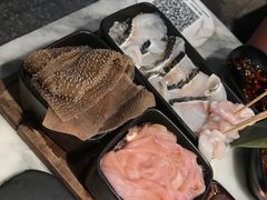 -新辣道鱼火锅(领展购物广场·中关村店)