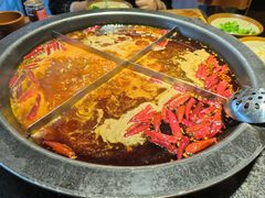 -陈眼镜火锅(总店)