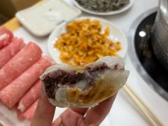 -朴小妹人参鸡汤火锅(长白山万达店)
