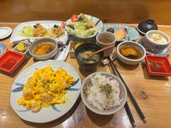 -大岛日本料理铁板烧(南通大饭店)