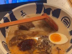 -味千拉面(广州白云机场T1西二店)