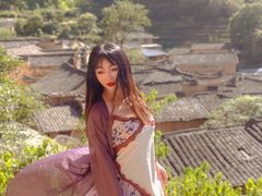 -杨家堂村