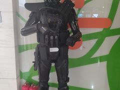 -天幕新彩云国际影城(激光巨幕店)