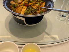 -沪华海鲜大酒楼(南汇店)