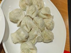 -伊喜饺子·烤鸭(五道口学院路店)