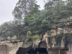 -广州莲花山旅游区
