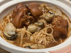 -79号渔船海鲜饭店(宝安店)