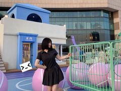 -天津万象城