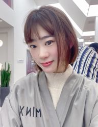 -MINX名珂斯·烫染形象设计