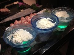 -捞王猪肚鸡火锅(财富中心店)