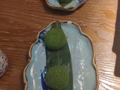 -鳗鱼家·深夜食堂(军博店)