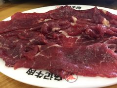 -乌记鲜活牛肉城(金砂东路店)