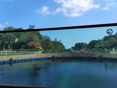 -天津湾西餐厅(三亚海棠湾洲际度假酒店)