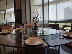 -南昌绿地铂瑞酒店·臻萃轩中餐厅