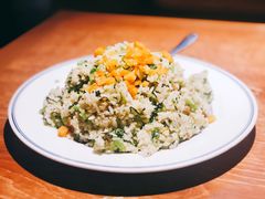 招牌猪油菜饭-周家二小姐的菜(西津渡店)