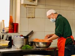 -清真-戏楼王记牛肉面