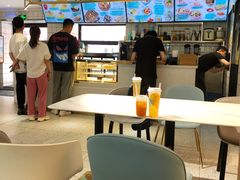 -库滋明·俄罗斯特色美食(中央大街店)