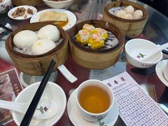 -莲香楼
