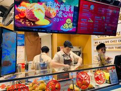 -西树泡芙(正佳店)