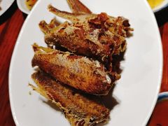-熠盛·本帮菜Bistro(永嘉路店)
