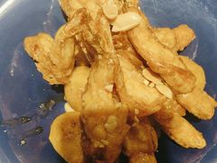 -小吊梨汤·北京菜·烤鸭(四元桥店)