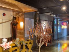 -长藤鬼校(龙翔店)