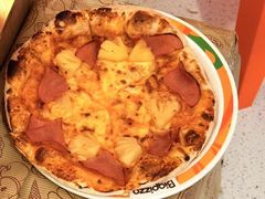 -比格比萨自助(南京万达茂店)